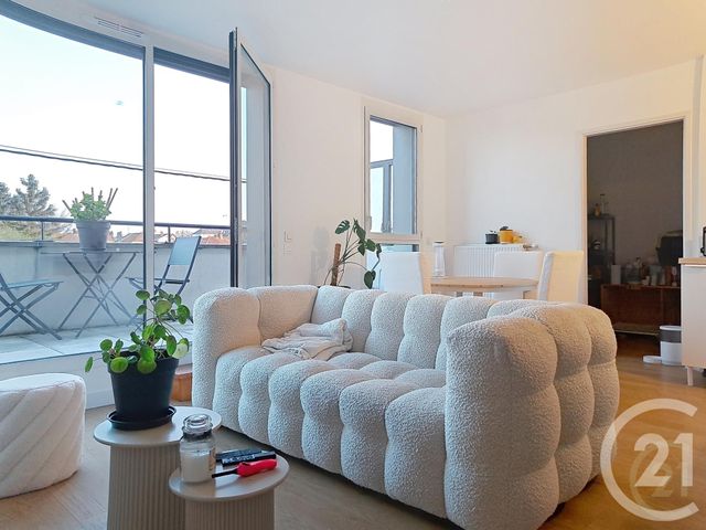 Appartement F3 à louer - 3 pièces - 63.49 m2 - COMPIEGNE - 60 - PICARDIE - Century 21 Infinity