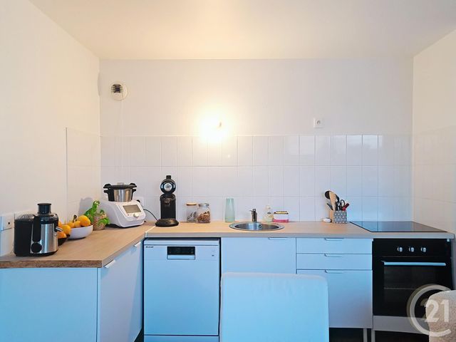 Appartement F3 à louer - 3 pièces - 63.49 m2 - COMPIEGNE - 60 - PICARDIE - Century 21 Infinity