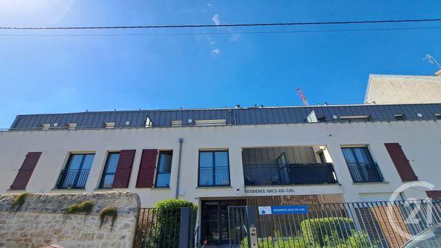 appartement - COMPIEGNE - 60