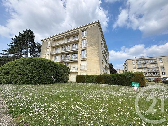 Parking à vendre COMPIEGNE