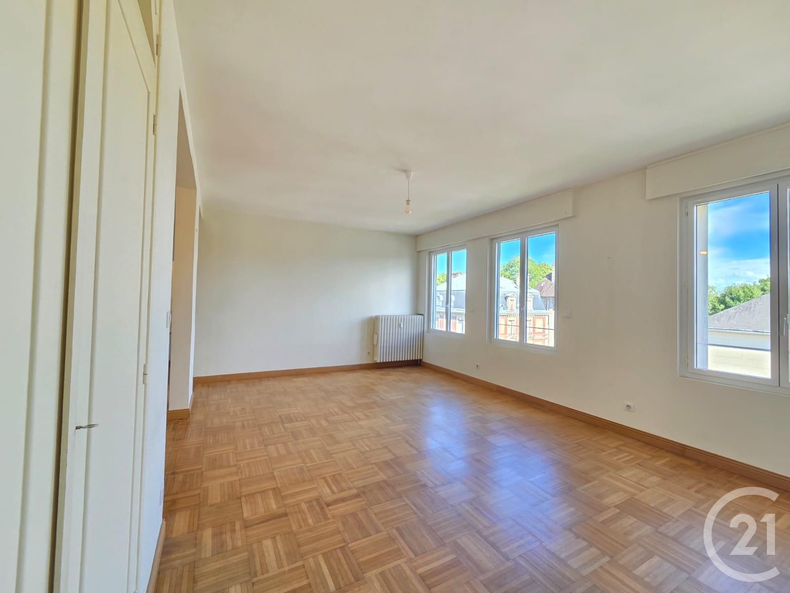 Appartement F2 à louer - 2 pièces - 56.77 m2 - COMPIEGNE - Miniature 5