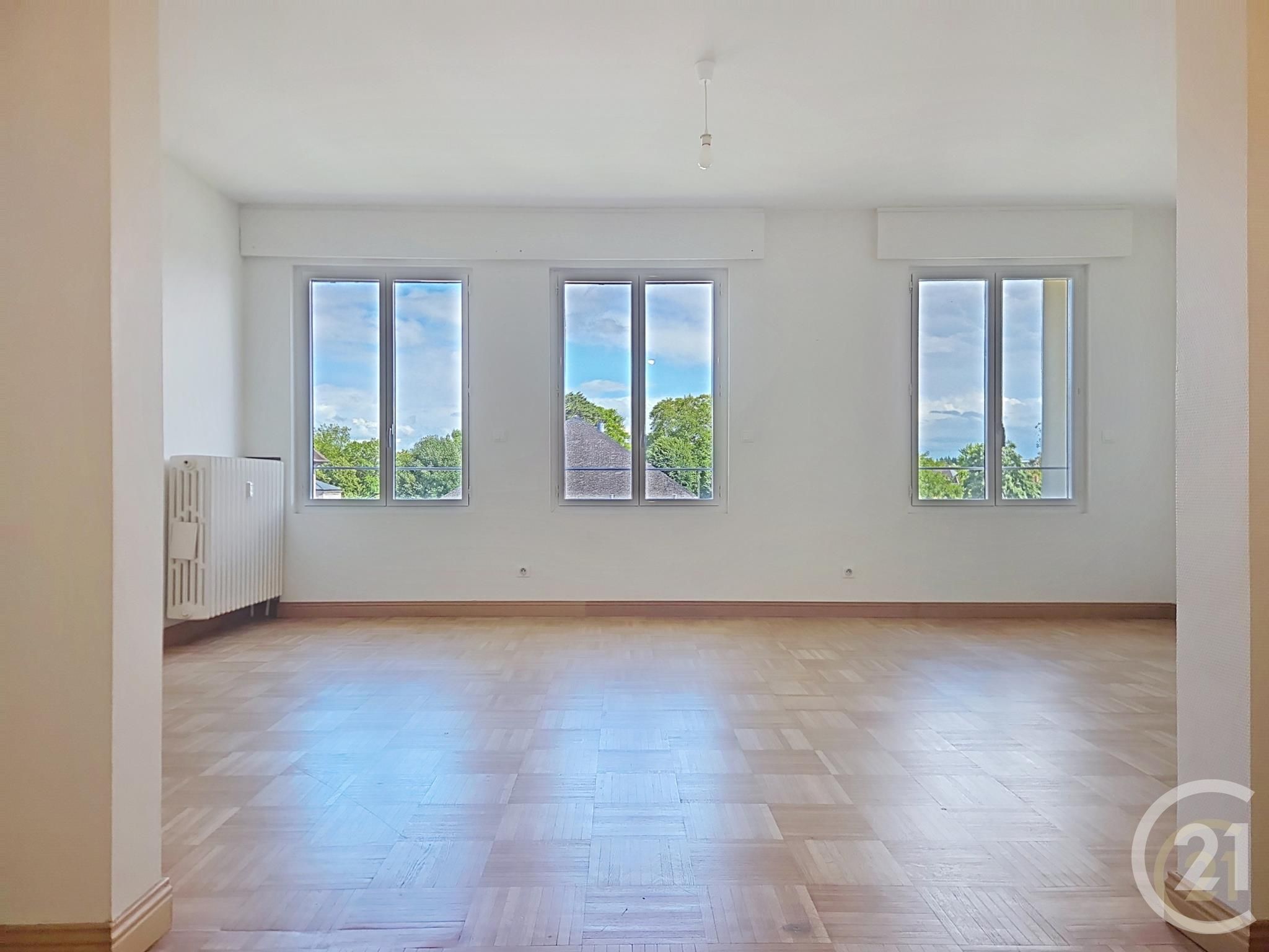 Appartement F2 à louer - 2 pièces - 56.77 m2 - COMPIEGNE - Miniature 2