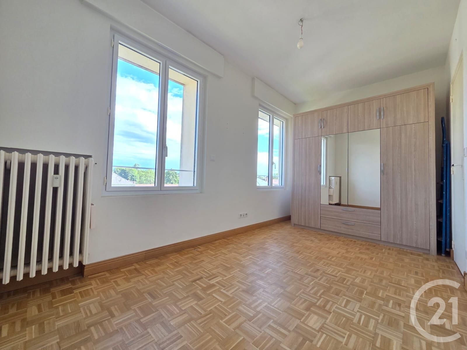 Appartement F2 à louer - 2 pièces - 56.77 m2 - COMPIEGNE - Miniature 9