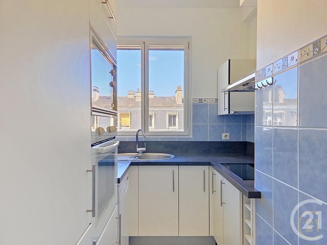 Appartement F2 à louer - 2 pièces - 56.77 m2 - COMPIEGNE - 60 - PICARDIE - Century 21 Infinity