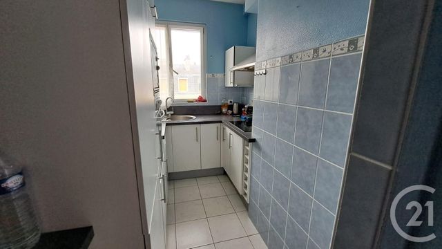 Appartement F2 à louer - 2 pièces - 56.77 m2 - COMPIEGNE - 60 - PICARDIE - Century 21 Infinity