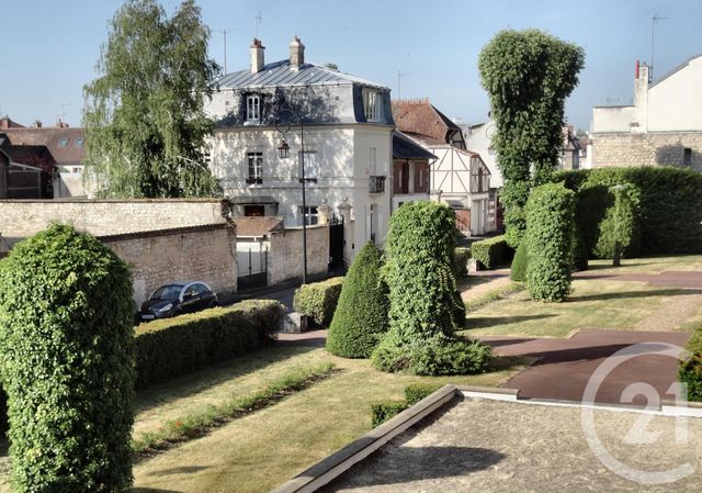 appartement - COMPIEGNE - 60