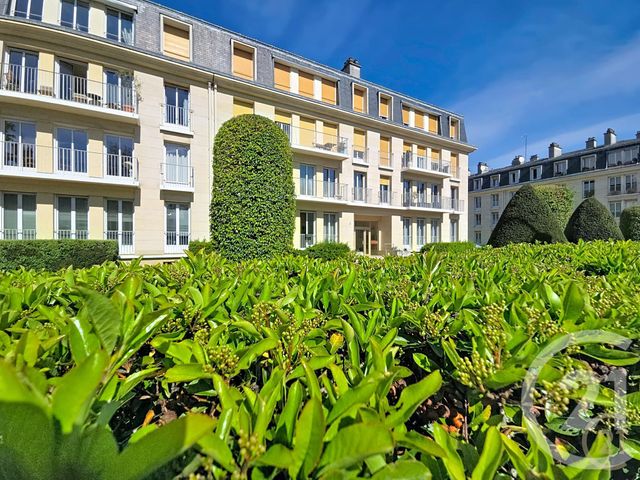 Appartement F2 à louer - 2 pièces - 56.77 m2 - COMPIEGNE - 60 - PICARDIE - Century 21 Infinity