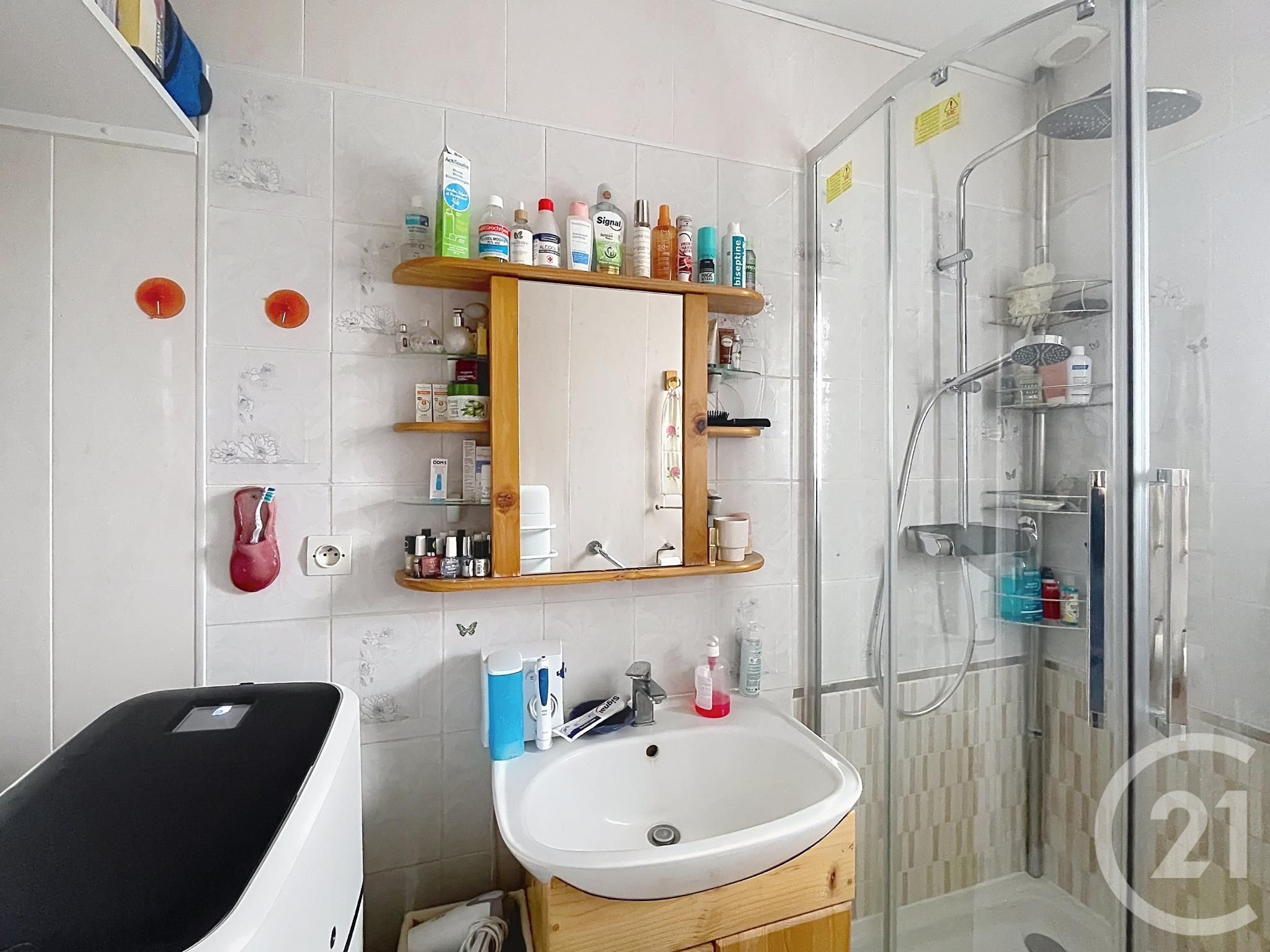 maison à vendre - 5 pièces - 108.95 m2 - GIRAUMONT - Miniature 4