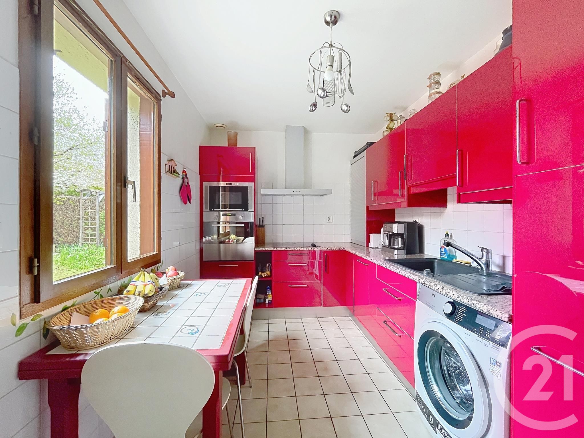 maison à vendre - 5 pièces - 108.95 m2 - GIRAUMONT - Miniature 3