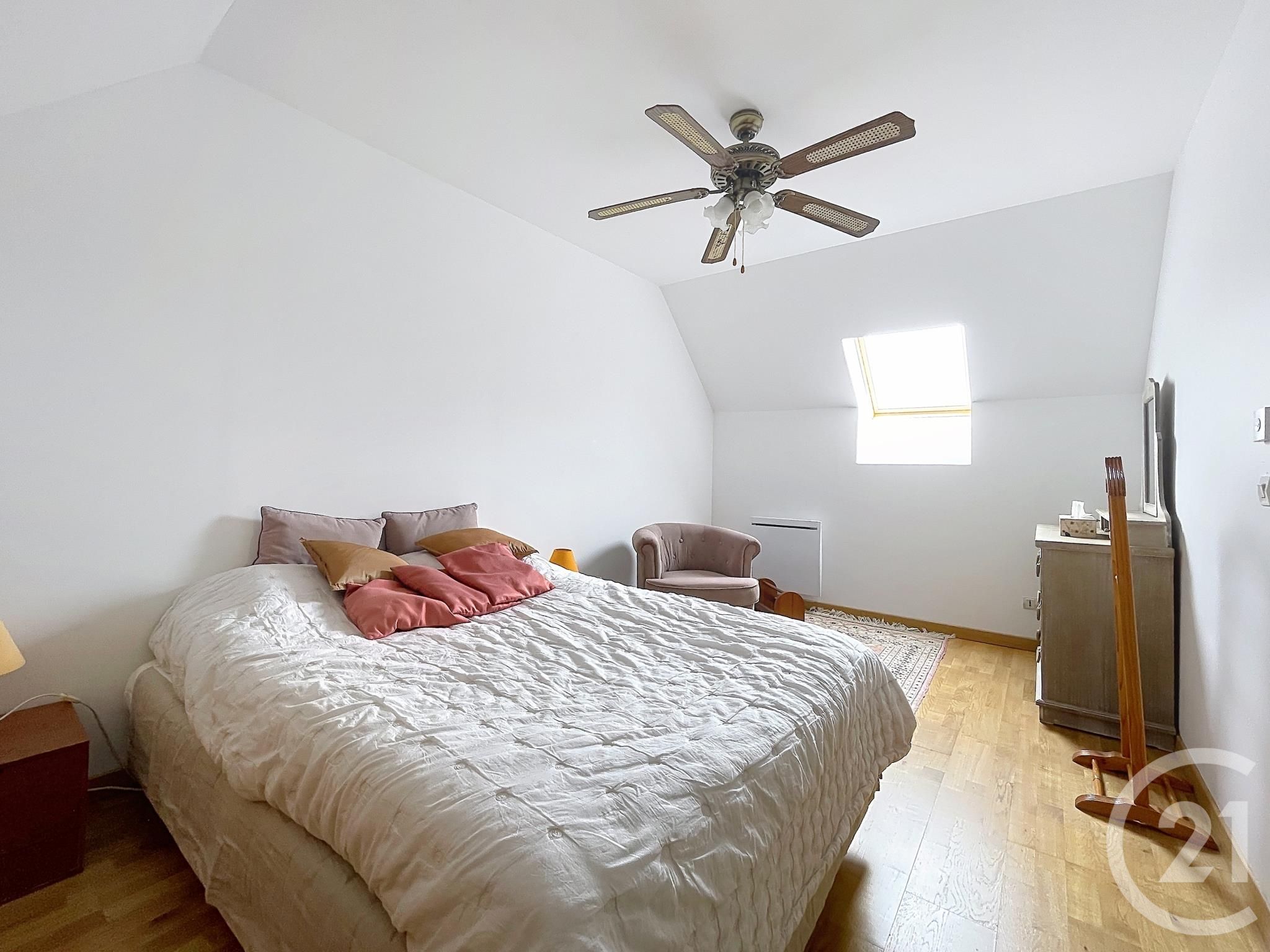 maison à vendre - 5 pièces - 108.95 m2 - GIRAUMONT - Miniature 5