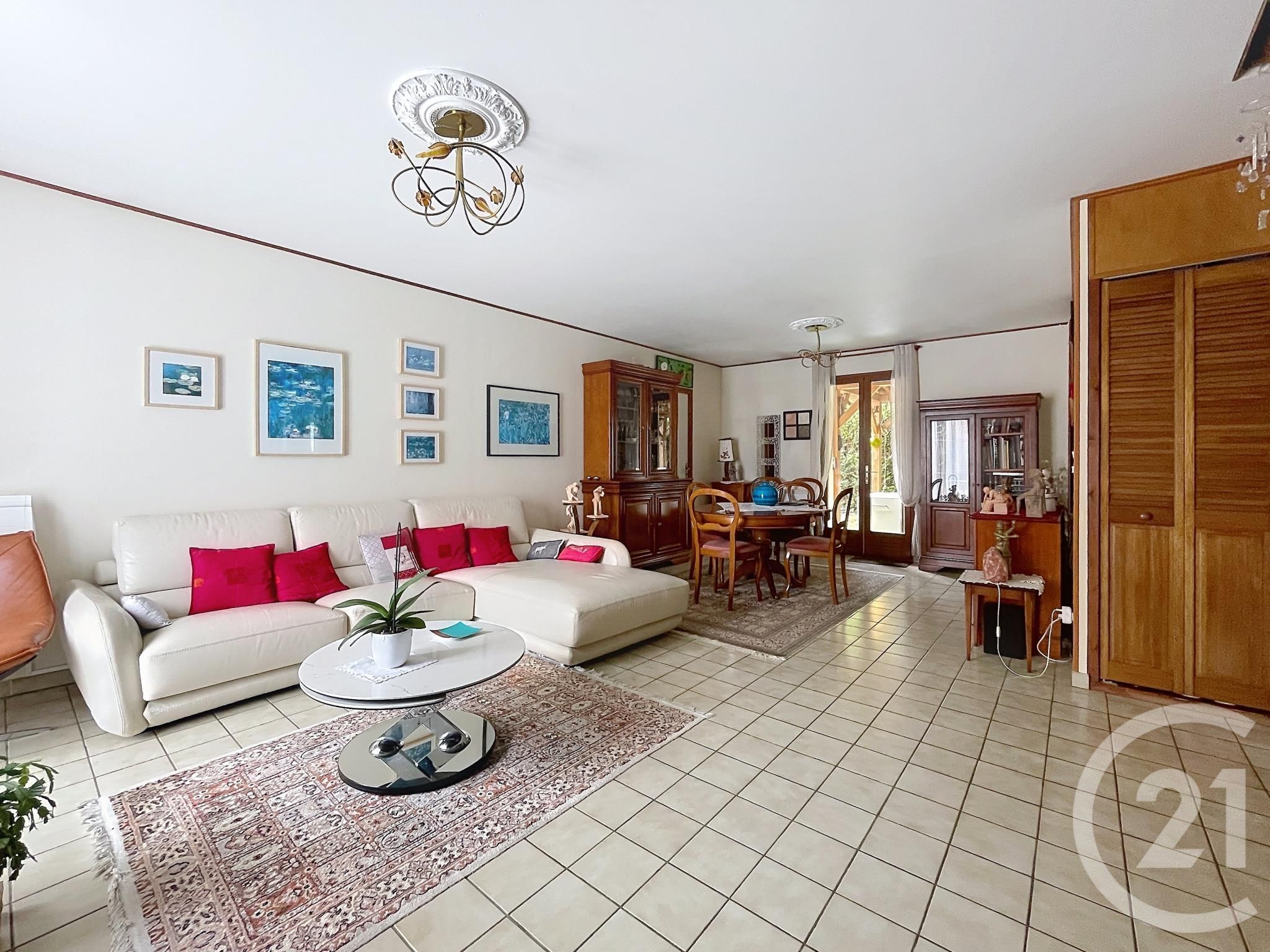 maison à vendre - 5 pièces - 108.95 m2 - GIRAUMONT - Miniature 2