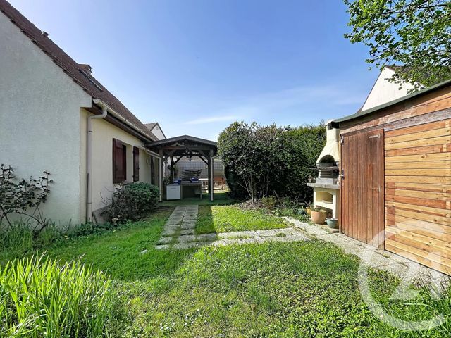 maison à vendre - 5 pièces - 108.95 m2 - GIRAUMONT - 60 - PICARDIE - Century 21 Infinity