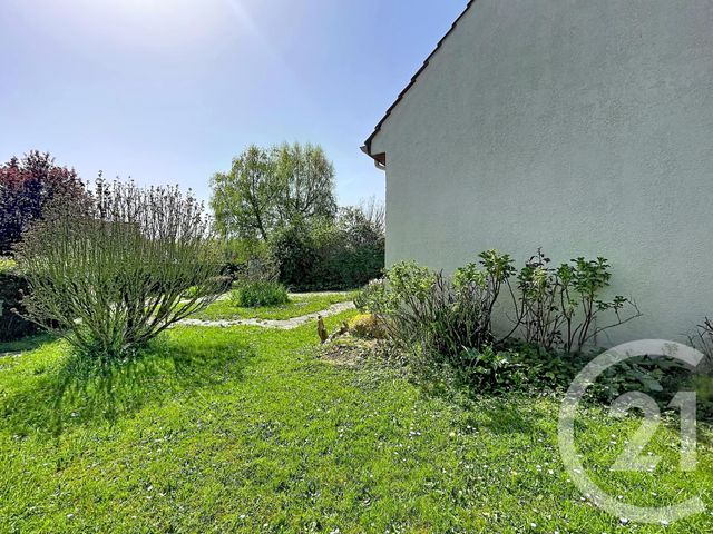 maison à vendre - 5 pièces - 108.95 m2 - GIRAUMONT - 60 - PICARDIE - Century 21 Infinity