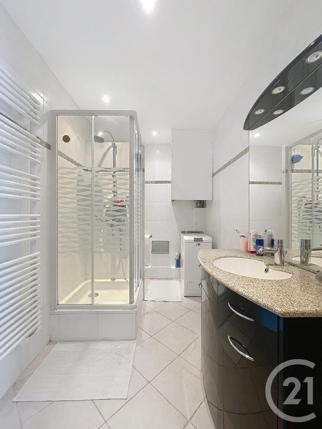 Appartement F2 à vendre - 2 pièces - 53.27 m2 - COMPIEGNE - 60 - PICARDIE - Century 21 Infinity