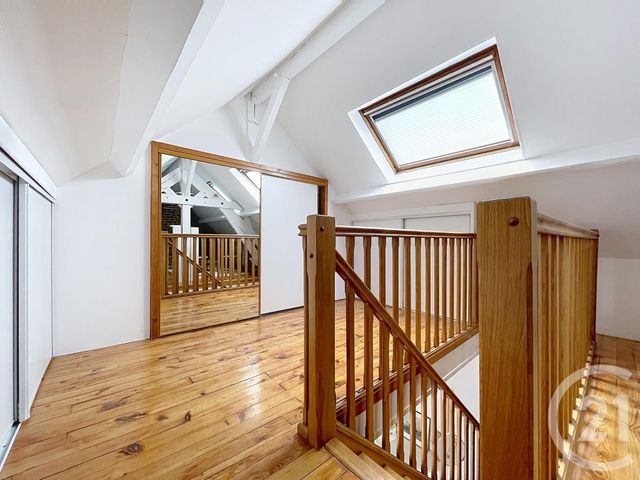 Appartement F2 à vendre - 2 pièces - 53.27 m2 - COMPIEGNE - 60 - PICARDIE - Century 21 Infinity