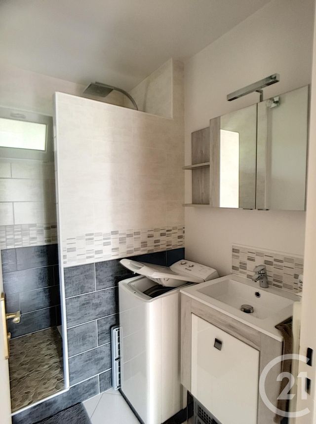 Appartement F2 à louer - 2 pièces - 50.65 m2 - COMPIEGNE - 60 - PICARDIE - Century 21 Infinity