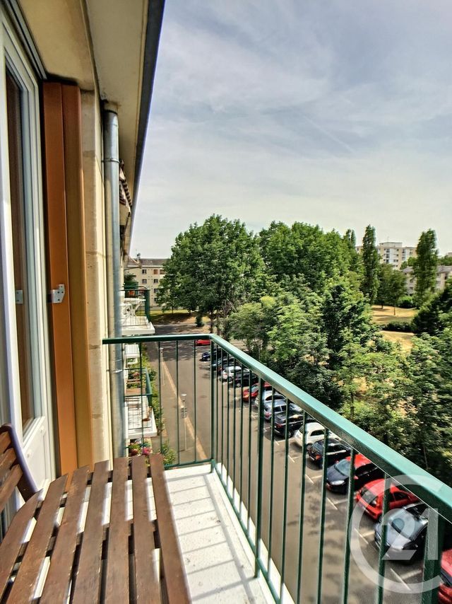 Appartement F2 à louer - 2 pièces - 50.65 m2 - COMPIEGNE - 60 - PICARDIE - Century 21 Infinity