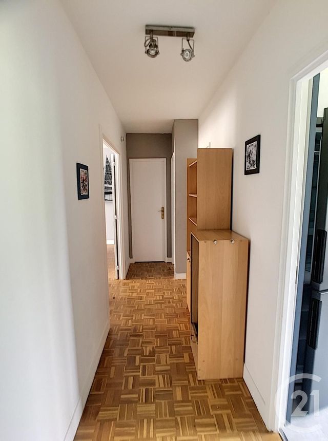 Appartement F2 à louer - 2 pièces - 50.65 m2 - COMPIEGNE - 60 - PICARDIE - Century 21 Infinity