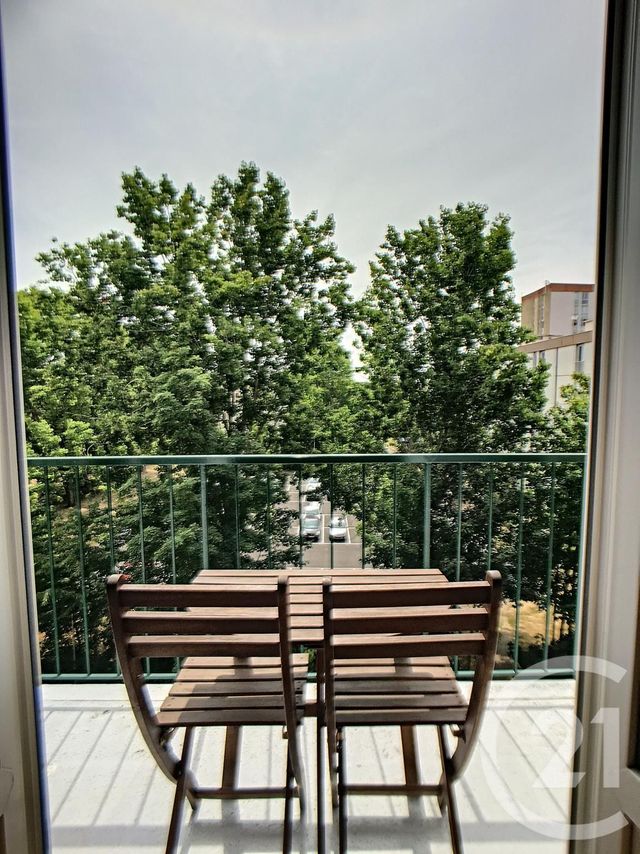 Appartement F2 à louer - 2 pièces - 50.65 m2 - COMPIEGNE - 60 - PICARDIE - Century 21 Infinity