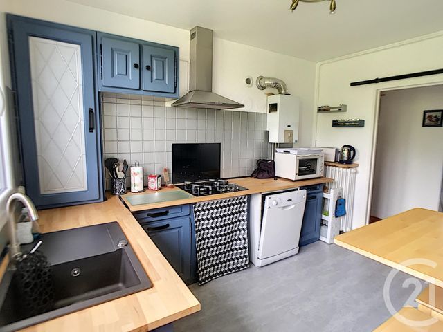 appartement - COMPIEGNE - 60