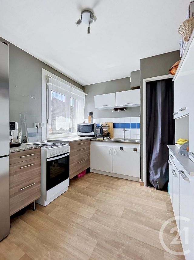 Appartement F3 à vendre - 3 pièces - 70.81 m2 - VENETTE - 60 - PICARDIE - Century 21 Infinity