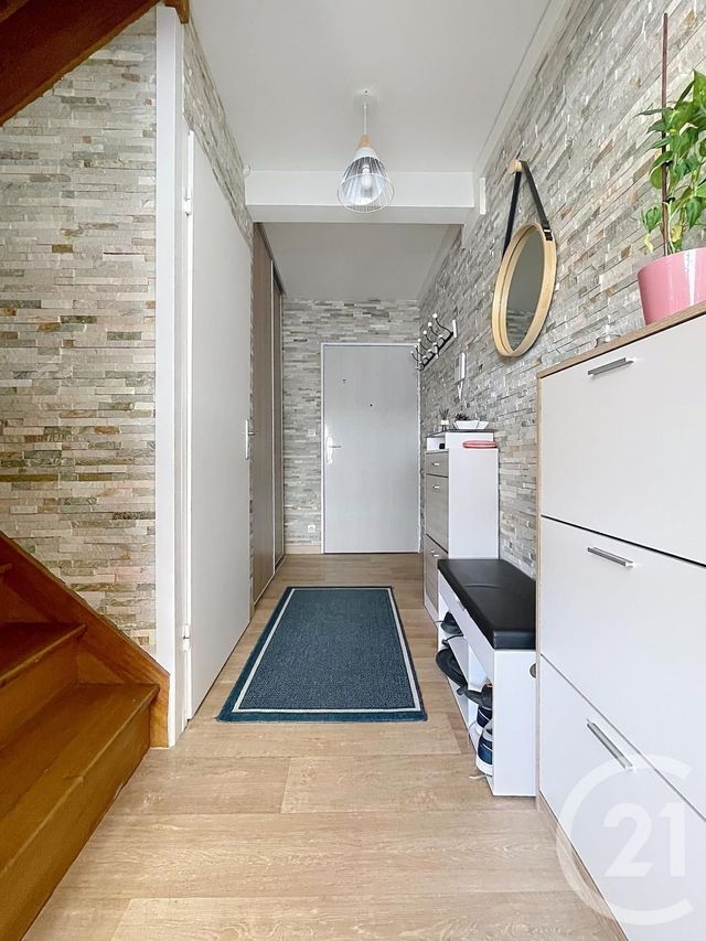 Appartement F3 à vendre - 3 pièces - 70.81 m2 - VENETTE - 60 - PICARDIE - Century 21 Infinity