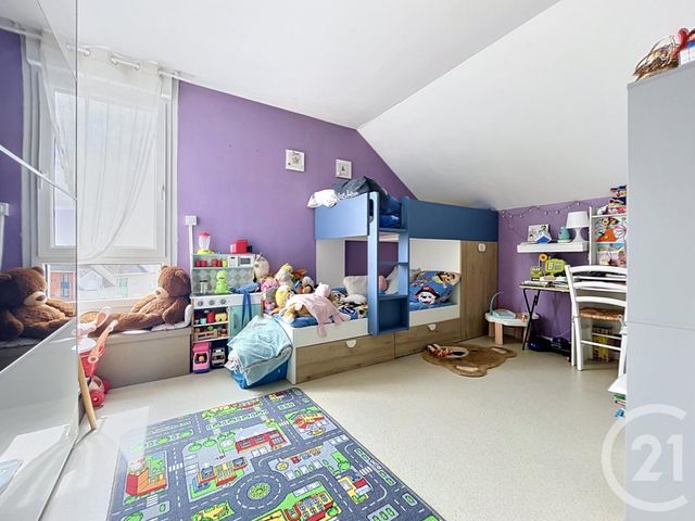 Appartement F3 à vendre - 3 pièces - 70.81 m2 - VENETTE - 60 - PICARDIE - Century 21 Infinity
