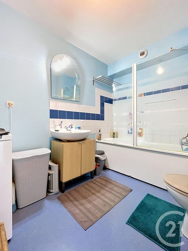 Appartement F3 à vendre - 3 pièces - 70.81 m2 - VENETTE - 60 - PICARDIE - Century 21 Infinity