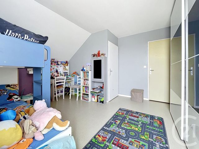 Appartement F3 à vendre - 3 pièces - 70.81 m2 - VENETTE - 60 - PICARDIE - Century 21 Infinity