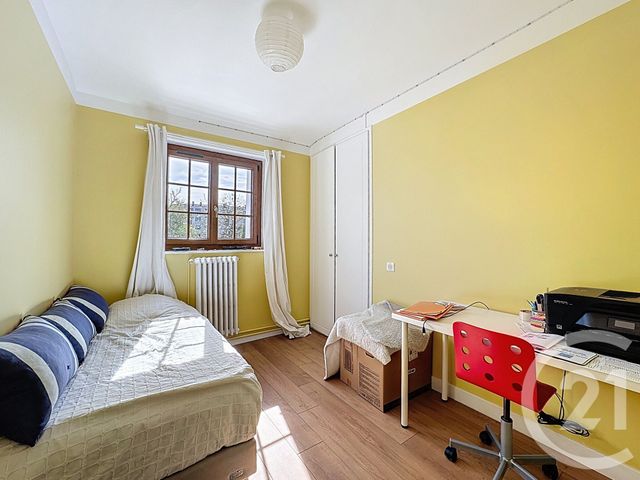 maison à vendre - 9 pièces - 182.74 m2 - COMPIEGNE - 60 - PICARDIE - Century 21 Infinity