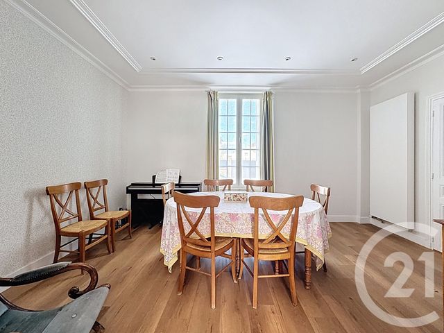 maison à vendre - 9 pièces - 182.74 m2 - COMPIEGNE - 60 - PICARDIE - Century 21 Infinity