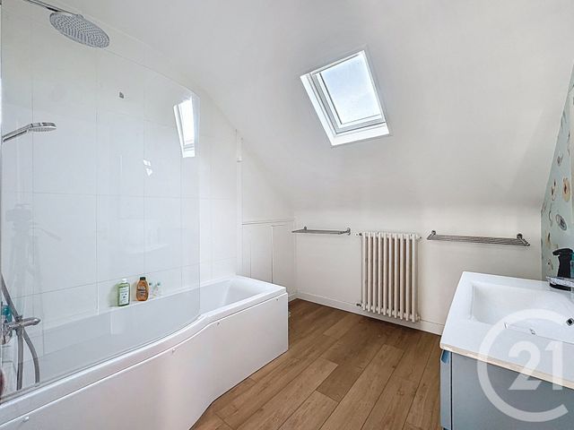 maison à vendre - 9 pièces - 182.74 m2 - COMPIEGNE - 60 - PICARDIE - Century 21 Infinity