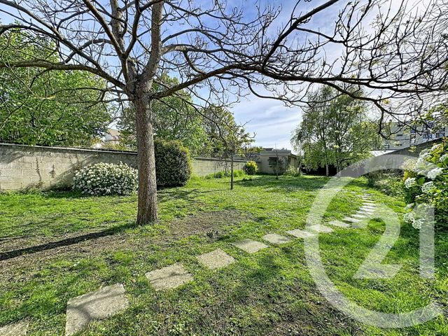 maison à vendre - 9 pièces - 182.74 m2 - COMPIEGNE - 60 - PICARDIE - Century 21 Infinity