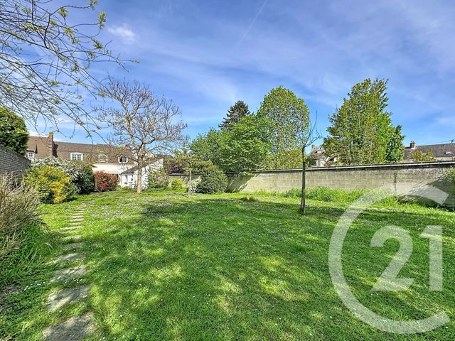 maison à vendre - 9 pièces - 182.74 m2 - COMPIEGNE - 60 - PICARDIE - Century 21 Infinity