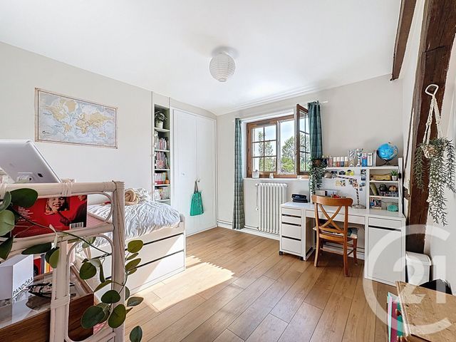 maison à vendre - 9 pièces - 182.74 m2 - COMPIEGNE - 60 - PICARDIE - Century 21 Infinity