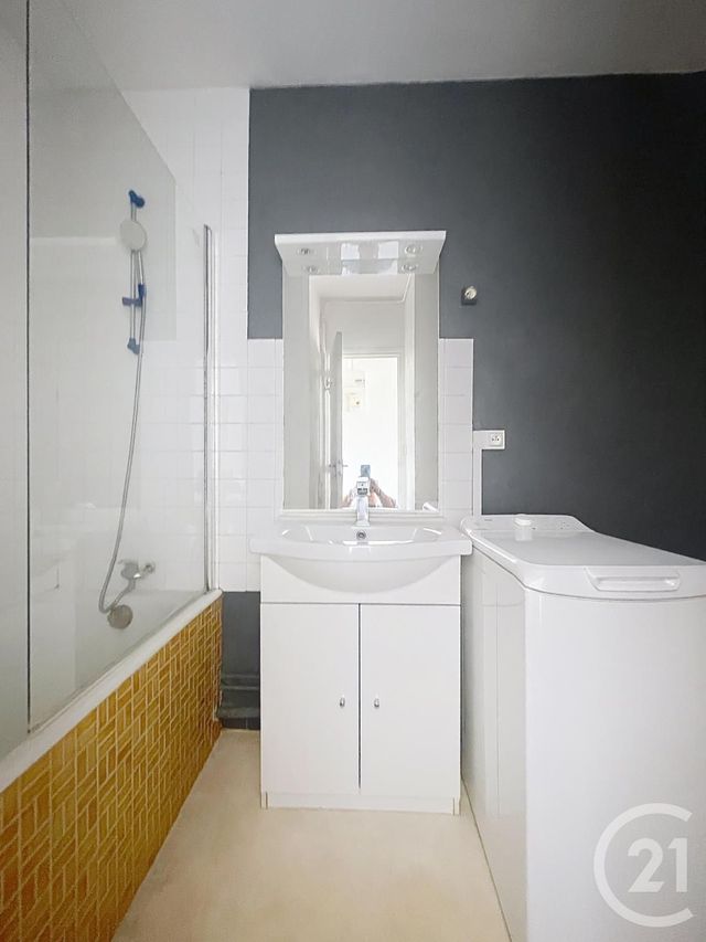 Appartement Studio à vendre - 1 pièce - 21.09 m2 - COMPIEGNE - 60 - PICARDIE - Century 21 Infinity