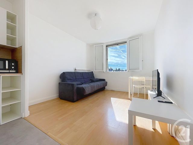 Appartement Studio à vendre - 1 pièce - 21.09 m2 - COMPIEGNE - 60 - PICARDIE - Century 21 Infinity