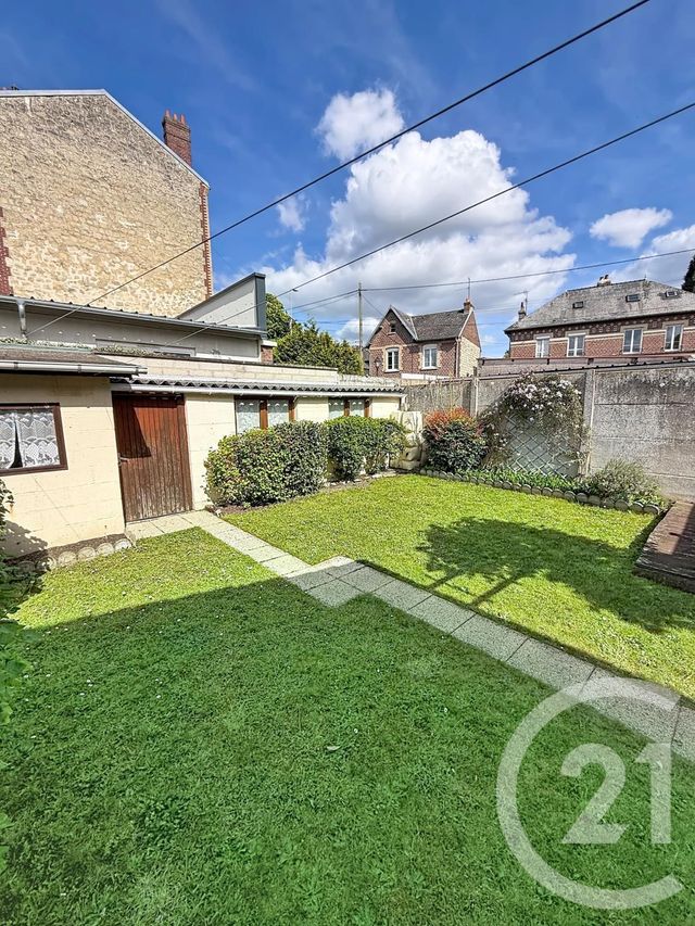 Maison à vendre COMPIEGNE