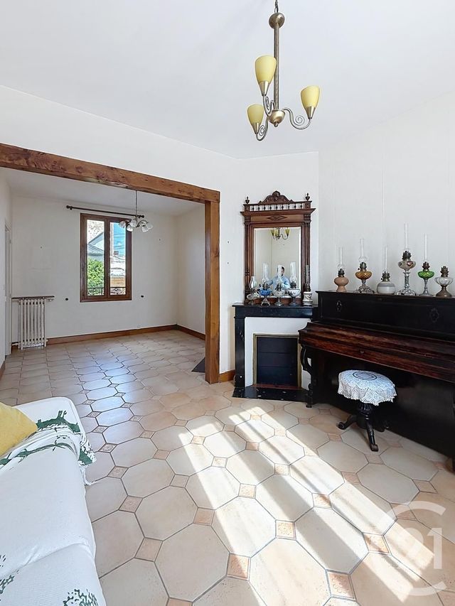 maison à vendre - 2 pièces - 75.6 m2 - COMPIEGNE - 60 - PICARDIE - Century 21 Infinity
