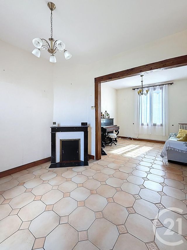 maison à vendre - 2 pièces - 75.6 m2 - COMPIEGNE - 60 - PICARDIE - Century 21 Infinity