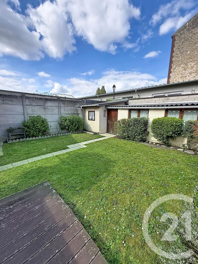 maison à vendre - 2 pièces - 75.6 m2 - COMPIEGNE - 60 - PICARDIE - Century 21 Infinity