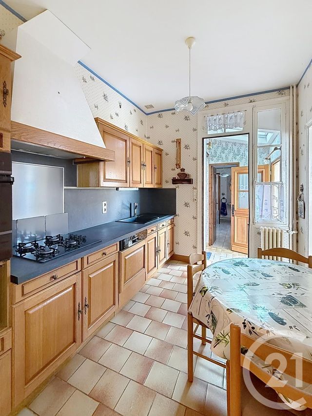 maison à vendre - 2 pièces - 75.6 m2 - COMPIEGNE - 60 - PICARDIE - Century 21 Infinity