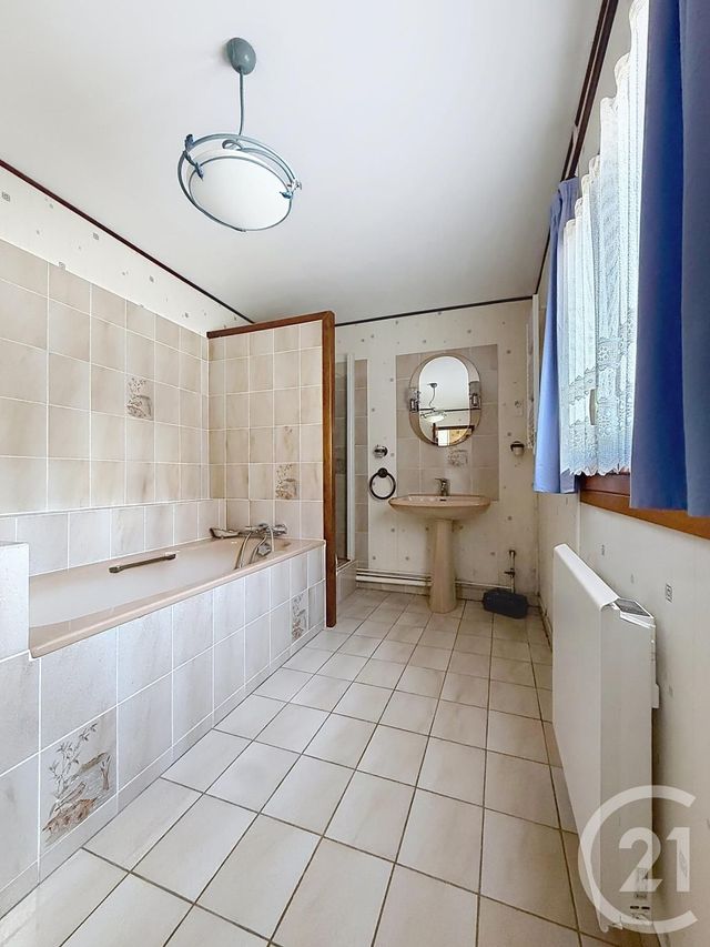 maison à vendre - 2 pièces - 75.6 m2 - COMPIEGNE - 60 - PICARDIE - Century 21 Infinity