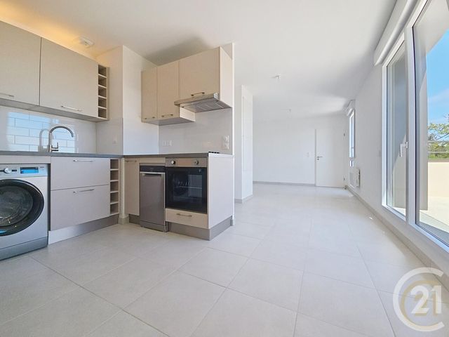 Appartement F2 à louer - 2 pièces - 48.67 m2 - COMPIEGNE - 60 - PICARDIE - Century 21 Infinity