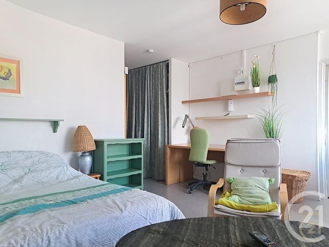 Appartement Studio à louer - 1 pièce - 34.26 m2 - COMPIEGNE - 60 - PICARDIE - Century 21 Infinity