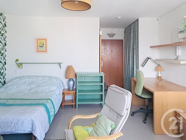 appartement - COMPIEGNE - 60