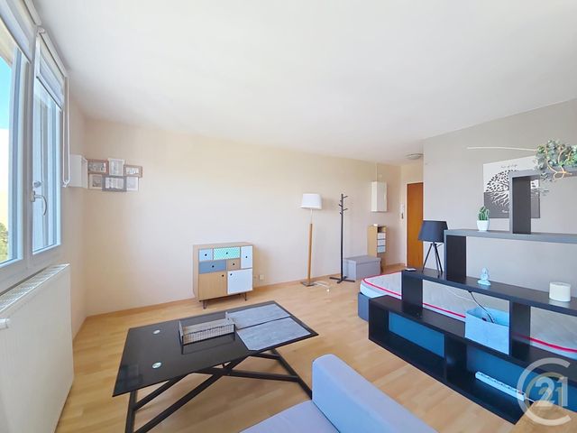 Appartement Studio à louer - 1 pièce - 32.84 m2 - COMPIEGNE - 60 - PICARDIE - Century 21 Infinity