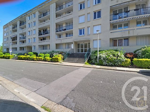 Appartement Studio à louer - 1 pièce - 32.84 m2 - COMPIEGNE - 60 - PICARDIE - Century 21 Infinity