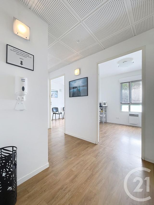 Appartement Local à vendre - 3 pièces - 54.33 m2 - COMPIEGNE - 60 - PICARDIE - Century 21 Infinity