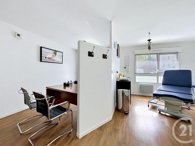 Appartement Local à vendre - 3 pièces - 54.33 m2 - COMPIEGNE - 60 - PICARDIE - Century 21 Infinity